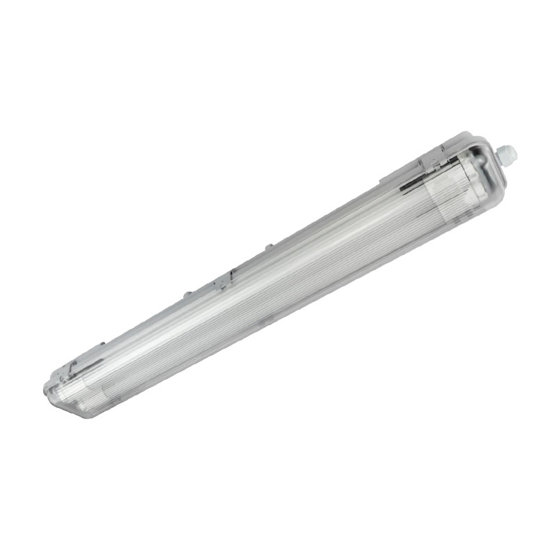 LG07O T8 Atölyeye özgü düşük enerjili LED tüp TRI-geçirmez ışık