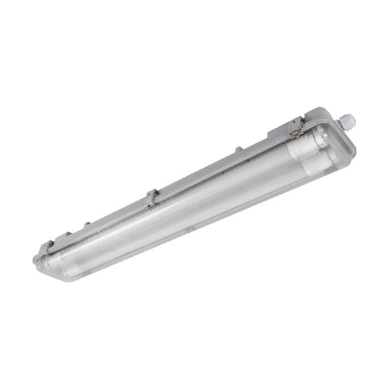 LG06D T8 Çok Fonksiyonlu Endüstriyel LP65 LED Tüp TRI-geçirmez ışık