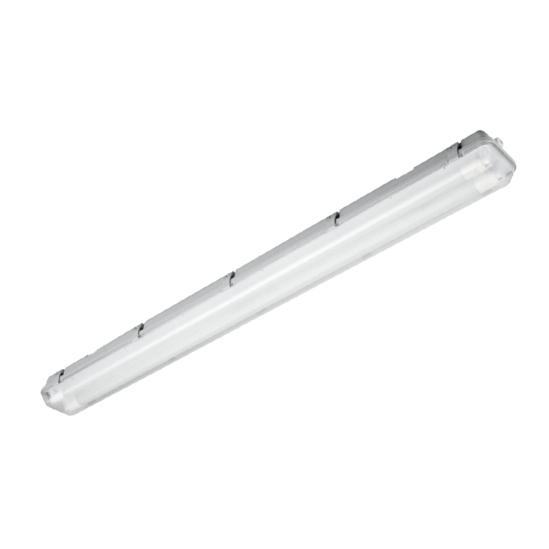 LGA-E T8 AC220-240V Yüksek koruma seviye LED Tüp TRI-geçirmez ışık