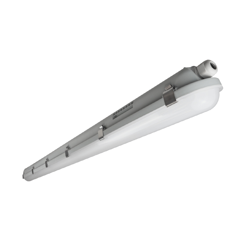 LG07J LED TRI-geçirmez ışık iç/dış mekan kullanımı için uygun