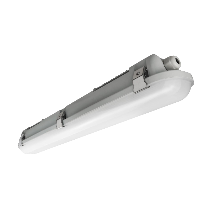 LG06M AC220-240V Dimmable LED TRI-geçirmez ışık