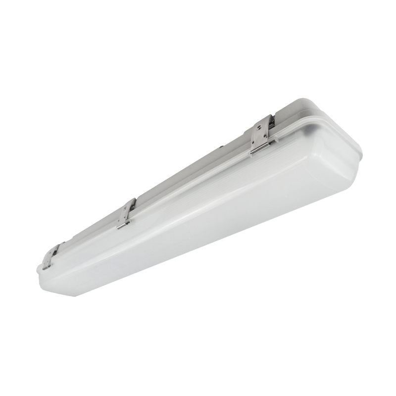 LG07R IP65 Korozyona Dayanıklı AC220-240V LED TRI-geçirmez ışık