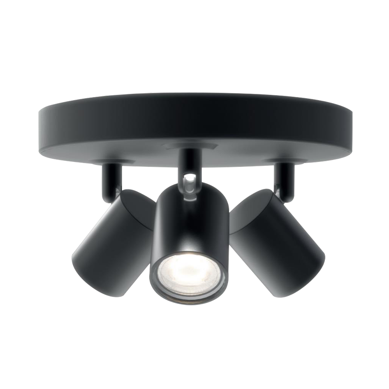 LG11A alüminyum ayarlanabilir modern dekorasyon yüzeyi monte LED spot ışığı