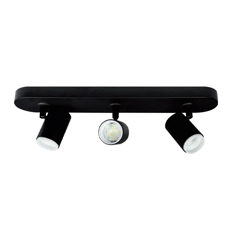 LG11c Anti Parlama Titreşim Ücretsiz Silindir LED spot