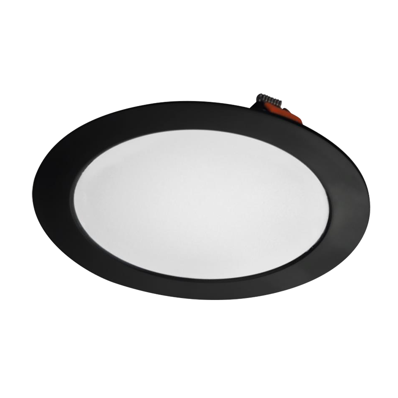 LG11J Yuvarlak Anti-Park Led Alışmaz Downlight