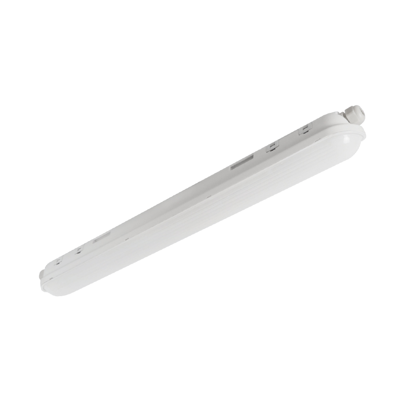 LG06R LP65 Yüksek Yoğunluklu LED TRI-geçirmez ışık