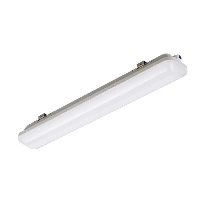 Düşük sıcaklıklı ortamlar için LG06A IP65 LED TRI-geçirmez ışık