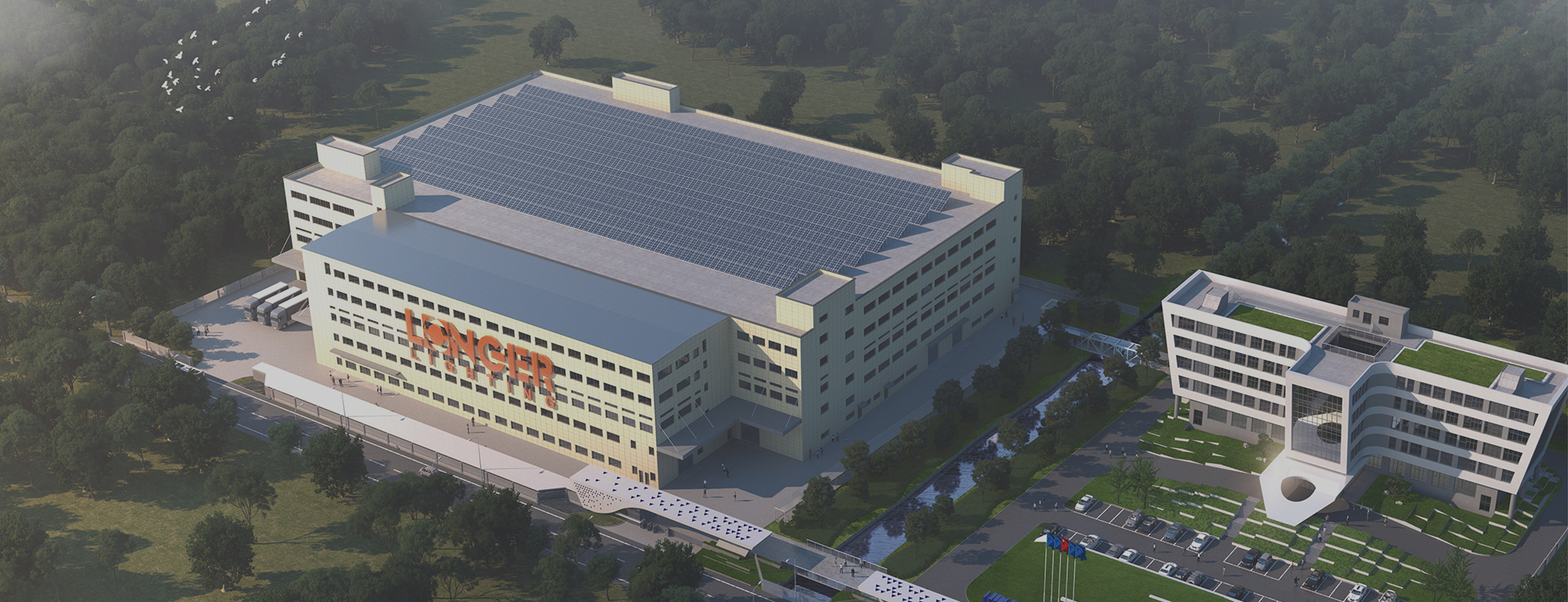 Ningbo Uzun Lighting Co., Ltd.