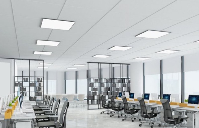 LG23A Çok Boyutlu Fonksiyon İsteğe Bağlı Arka Aydınlatıcı Panel
