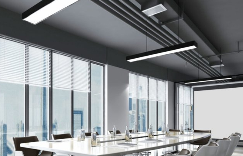 LED panel ışıklarının ışın açısı nedir