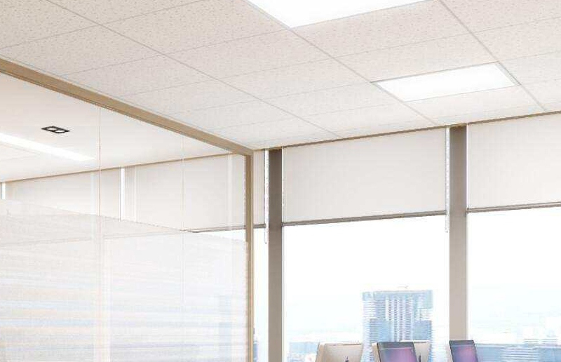 LG03A Gömme monte edilmiş LED panel ışığı