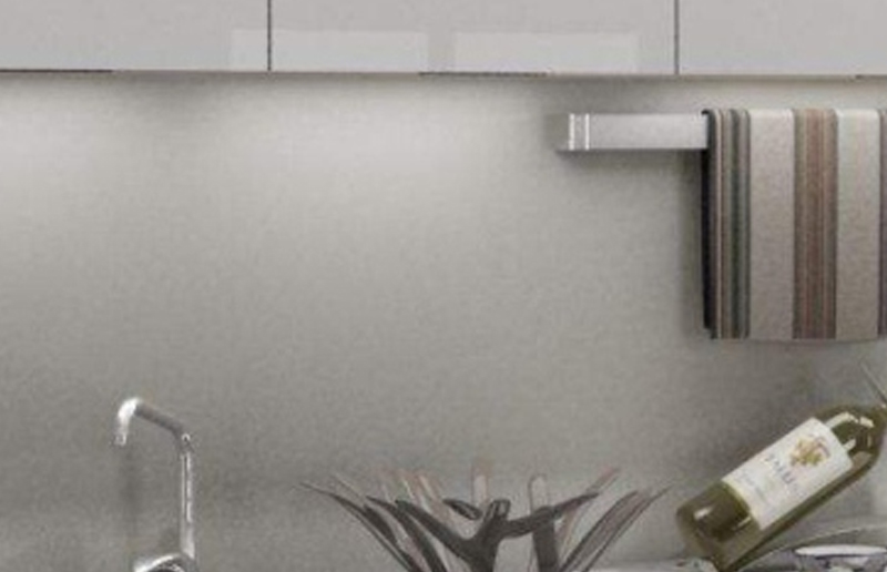 LG05O Taşınabilir AC220-240V Anti-parlama LED çıta bağlantı
