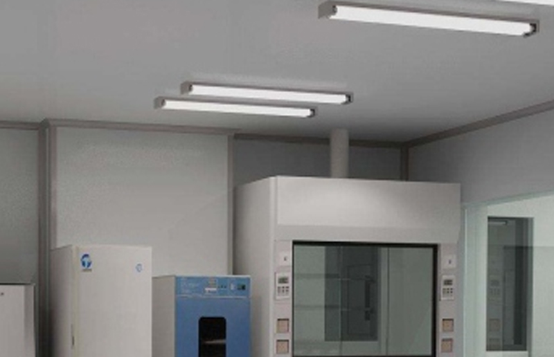 LG05P-A LED TRI-geçirmez ışık