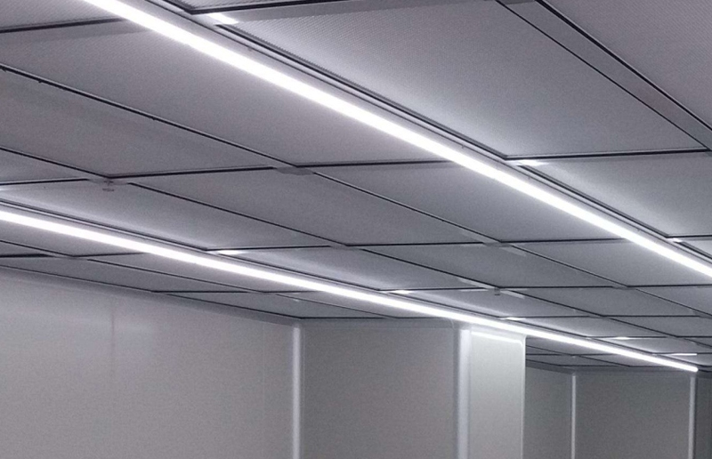 LG06P LED TRI-geçirmez ışık