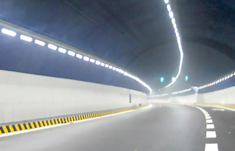 LG08C LED TRI-geçirmez ışık