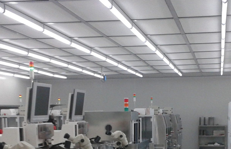 LG08Q LED TRI-geçirmez ışık