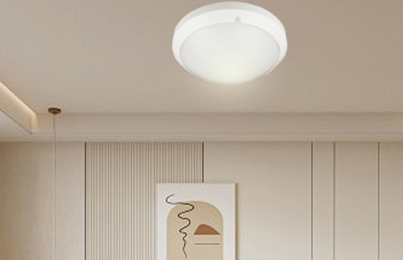 LED tavan ışığının kurulum ortamı için gereksinimler nelerdir