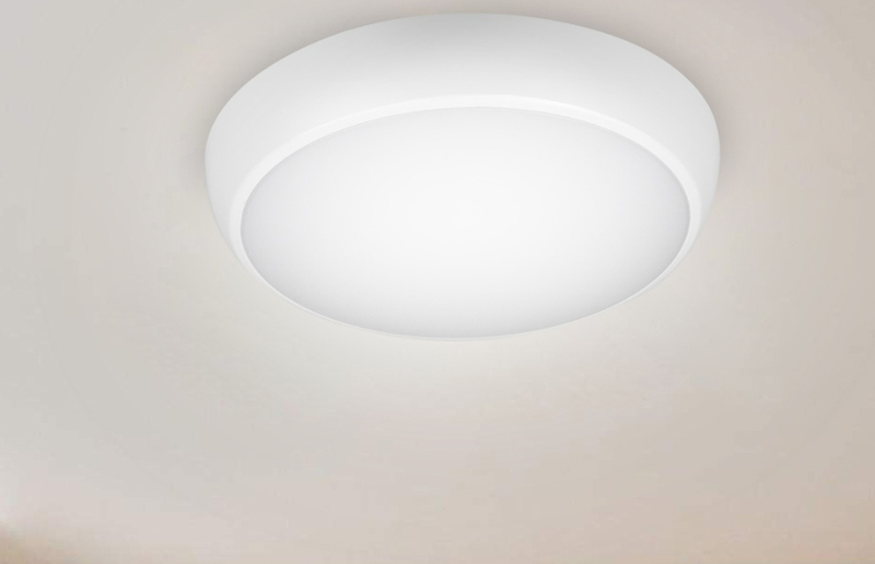 LG09P İç Mekan Dış Mekan Nemli Nemli IP65 Yüzey Montajlı LED bölme