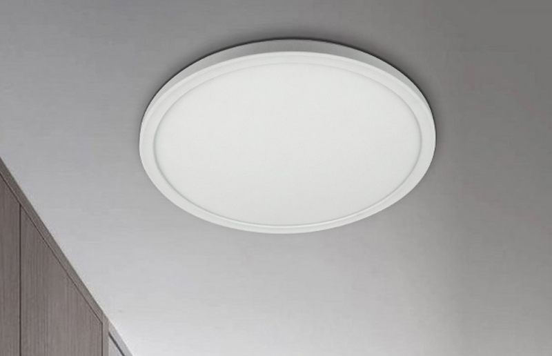 LG09Q Çok Fonksiyonlu LED Tavan fikstürü Aydınlık 1600lm