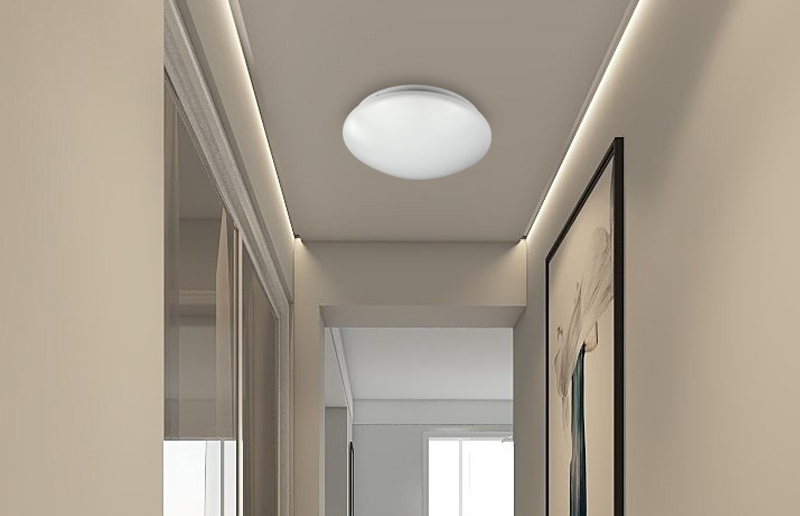 LG19A Geri Kablolama 12W LED Tavan Işığı